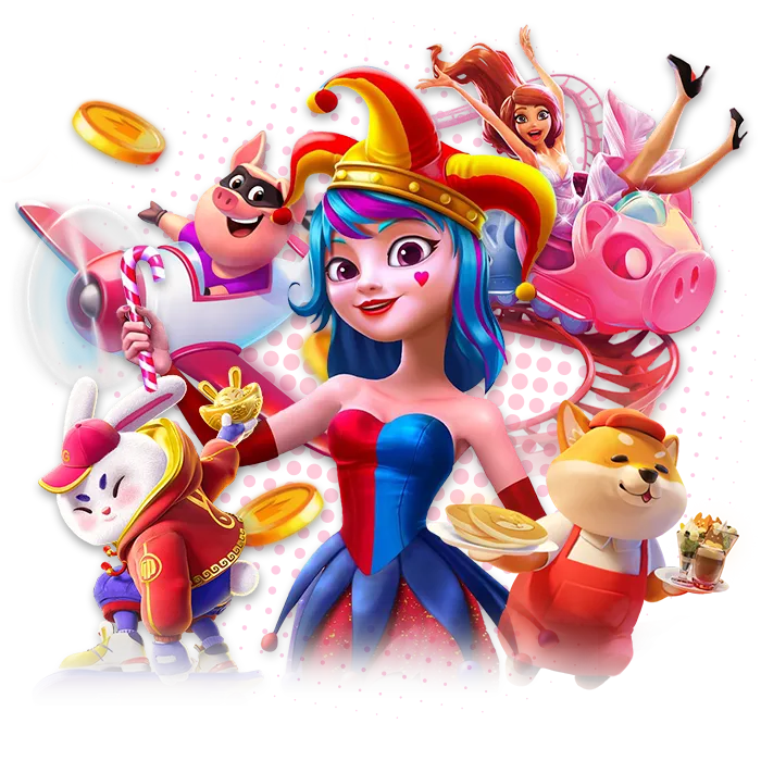 lucky shot-555 jackpot